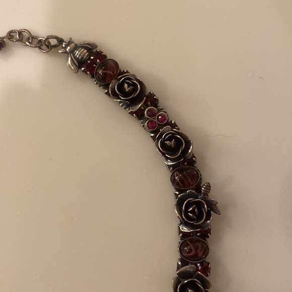 Mary Demarco vintage bracelet - Picture 5 of 11